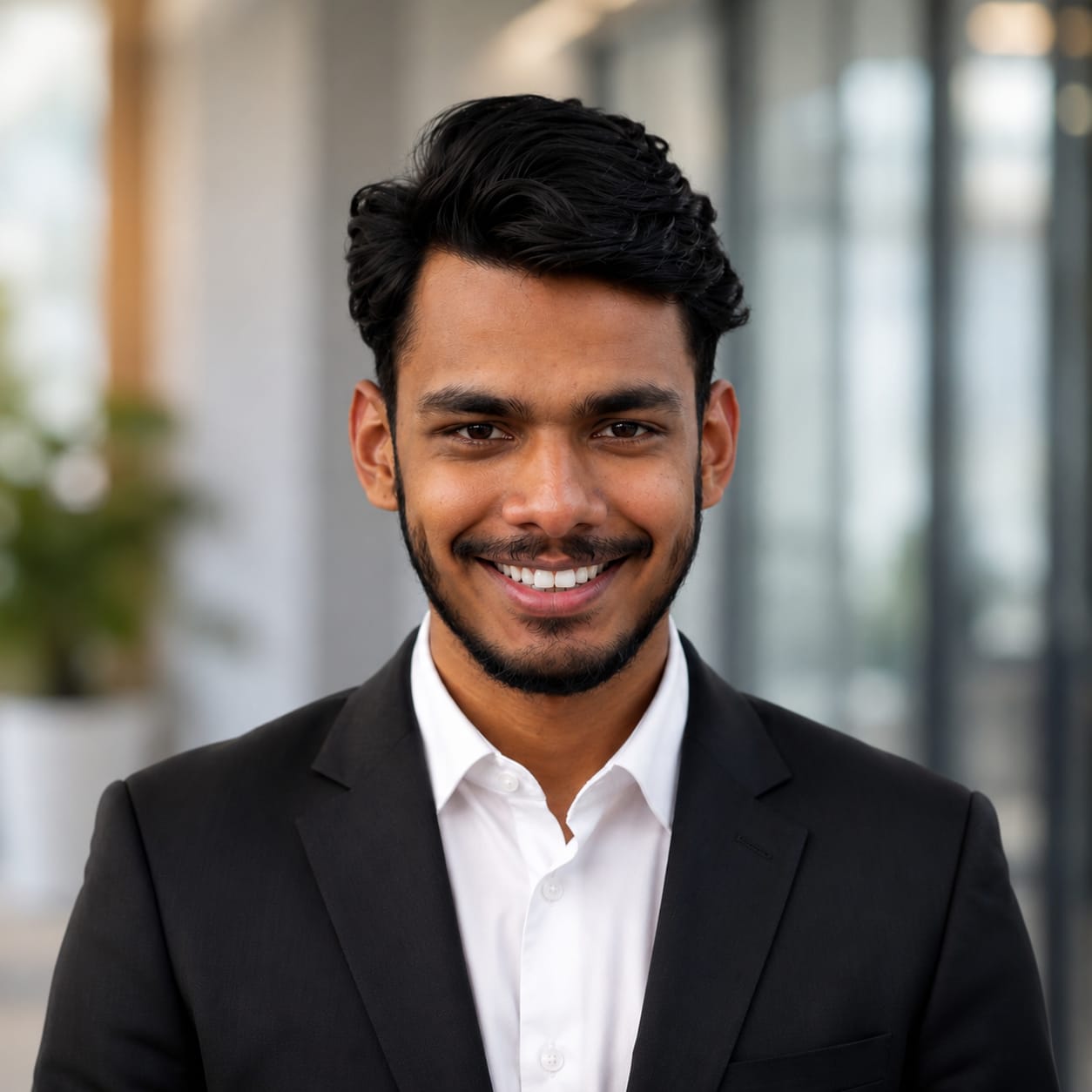 Sivanand K Satheesh, Freelancer at Coginzo
